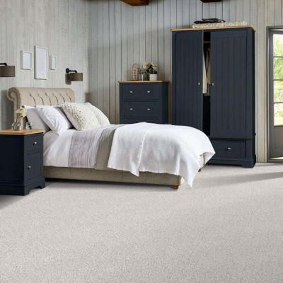 soft carpets in a Tacoma bedroom